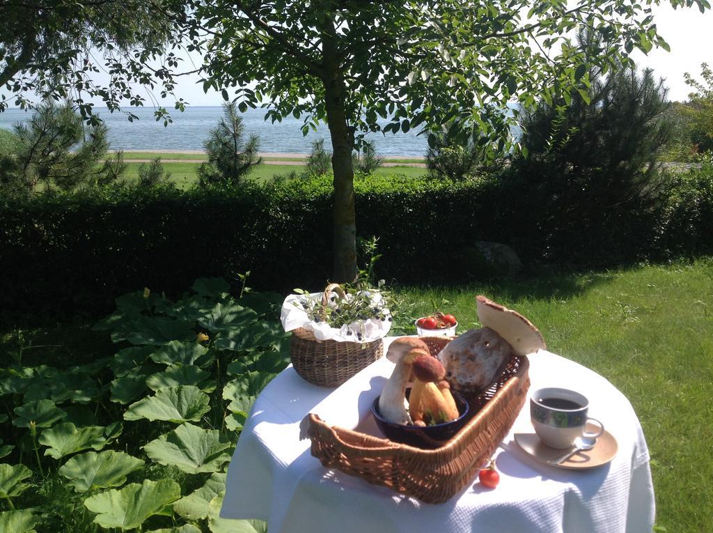 Urlaub Balticum Appartamento *