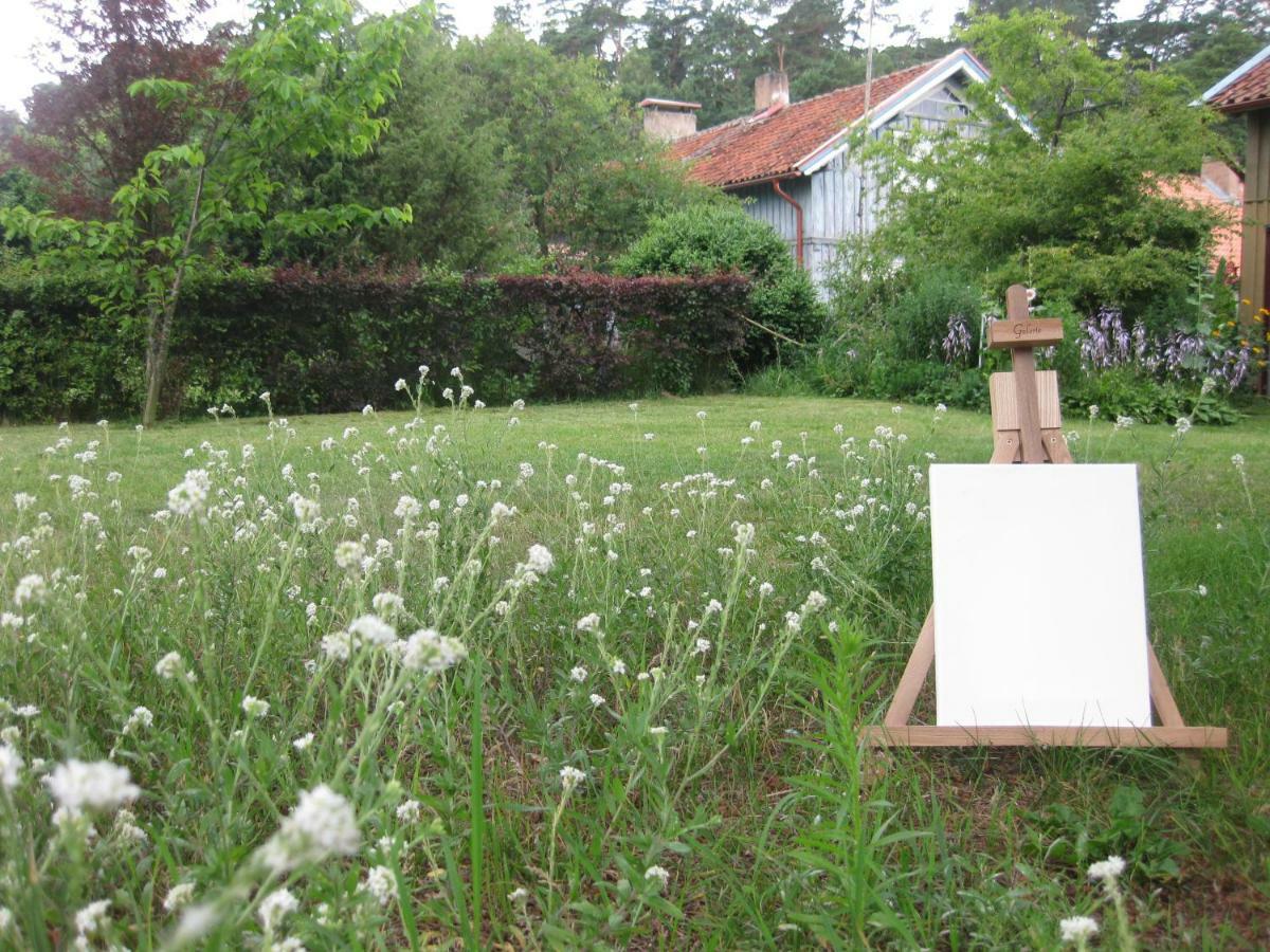 Urlaub Balticum *