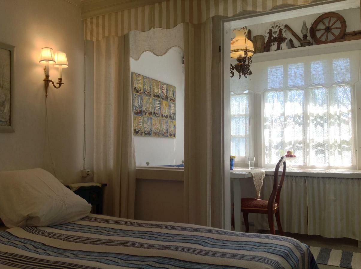 Urlaub Balticum Appartamento